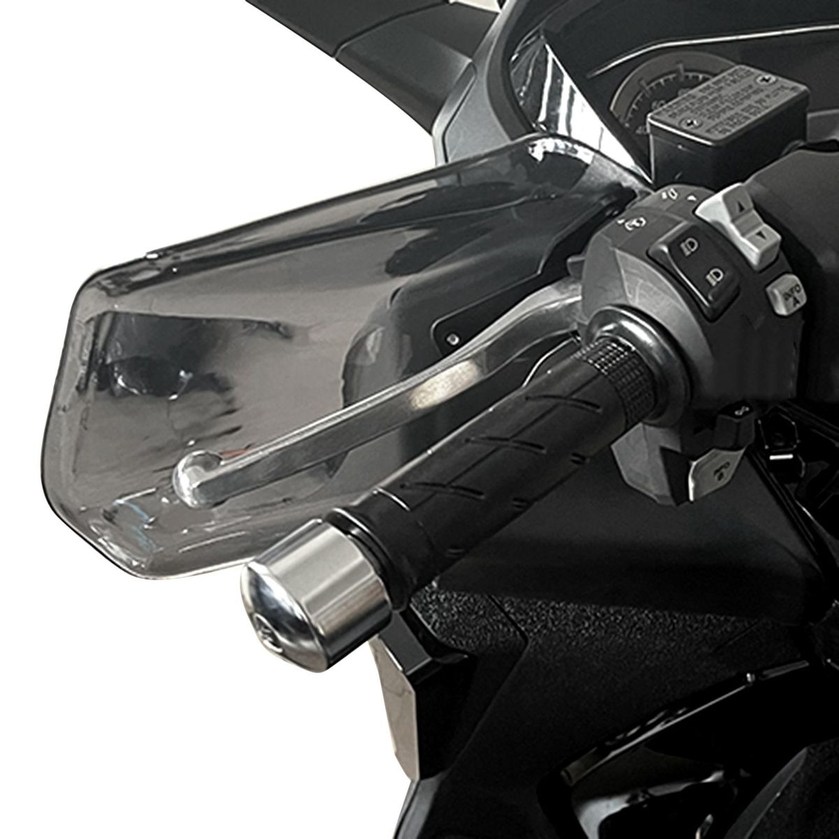 Windshield Windproof Handle Cover Hand Shield Replacement for Honda forza350 Modified Parts