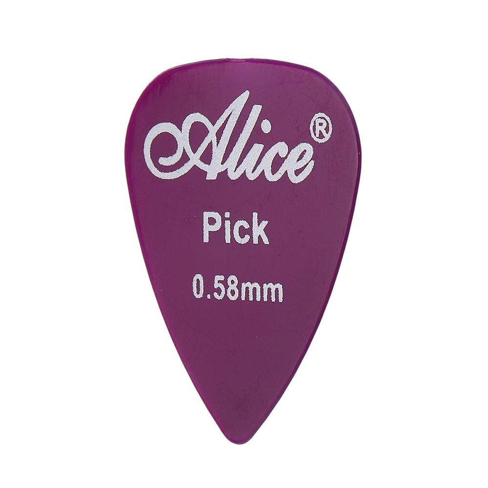 24pcs Acoustic Electric Guitar Picks Plectrums+1 Plastic Picks Box Cases Yellow