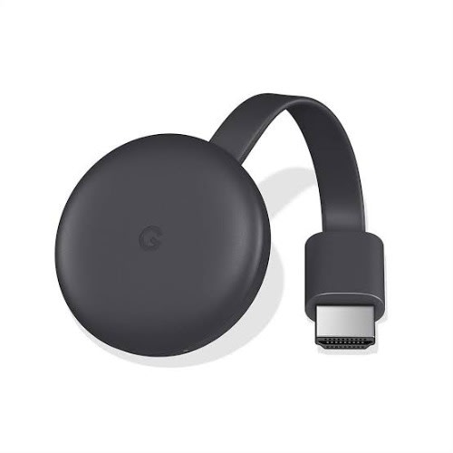 3RD Generation Google Chromecast Phone Tv Hd
