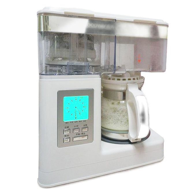 Goodway Automatic Smart Soybean Milkmaker