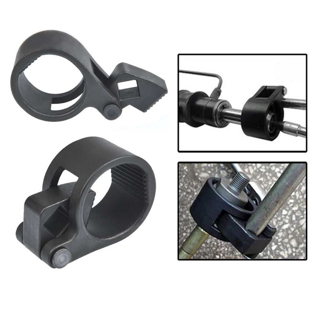 Universal Car Truck Inner Tie Rod Wrench 27-42mm Repair