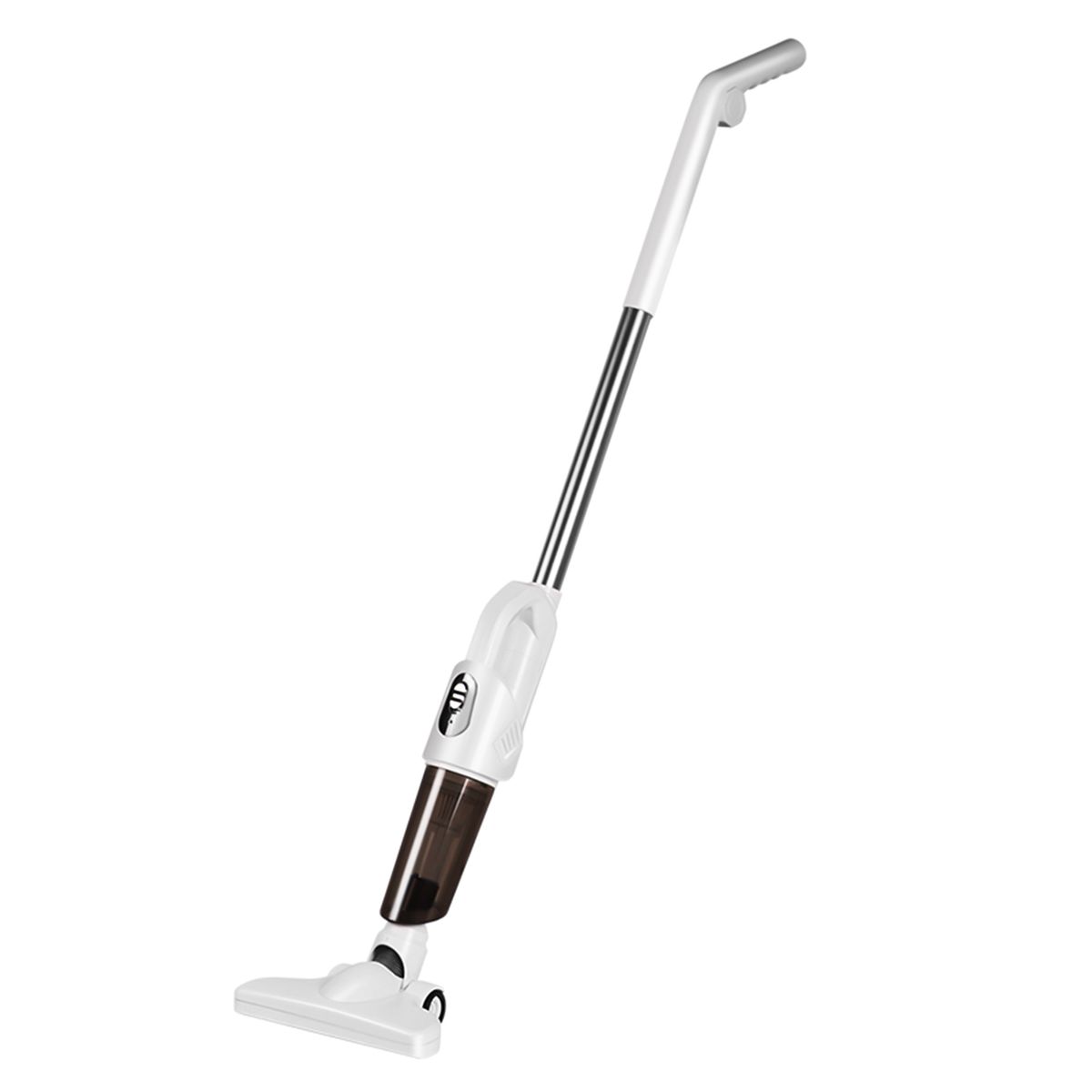 Cordless Vacuum Cleaner Rechargeable Stick Vacuum With