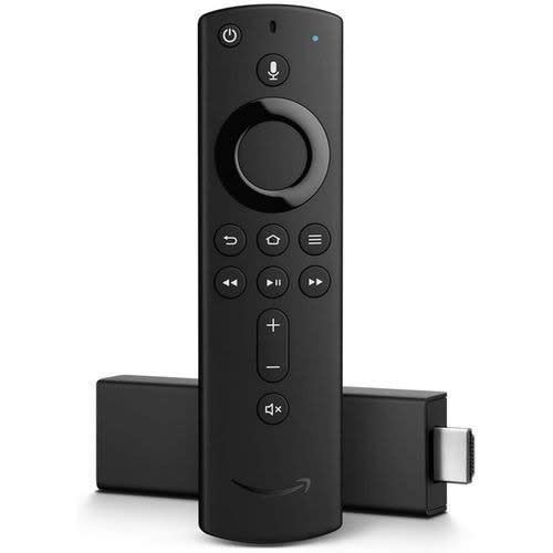 Fire Tv Stick 4k Streaming Device