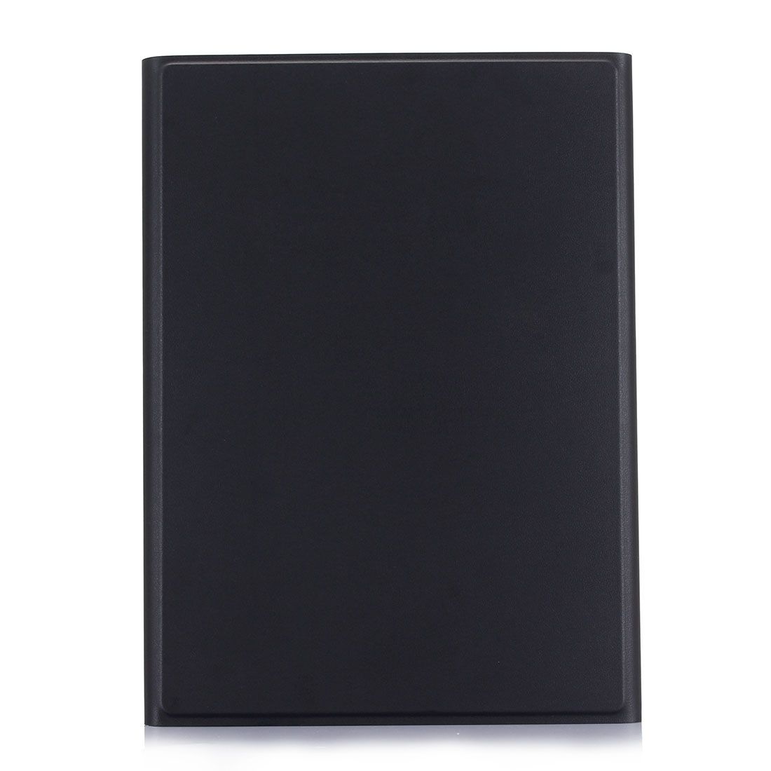 A870 For Samsung Galaxy Tab S7 T870/T875 11 Inch Detachable Bluetooth Keyboard Ultrathin Horizontal Flip Leather Case(Black)