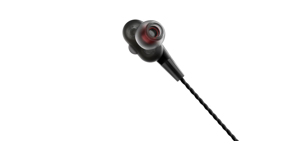 Hot Beats J2 Wired Earphones