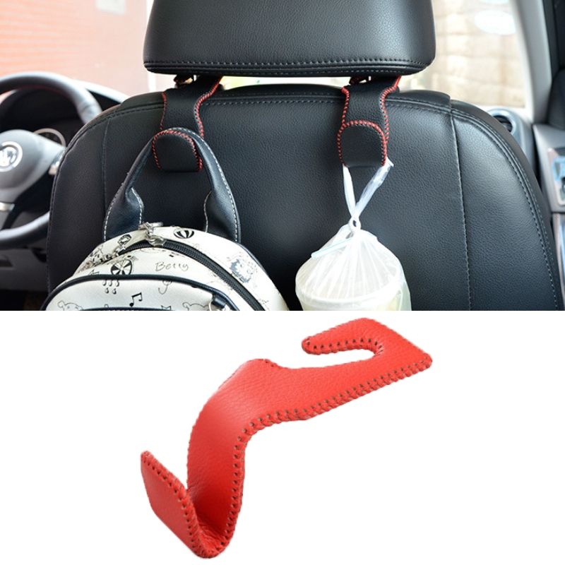 Car Hidden Multi-function Seat Back Seat Small Hook