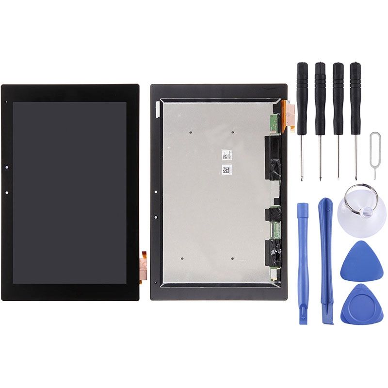 LCD Display + Touch Panel  For Sony Xperia Tablet Z2 / SGP511 / SGP512 / SGP541
