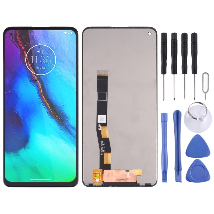 TFT LCD Screen For Motorola Moto G Stylus 5G With Digitizer