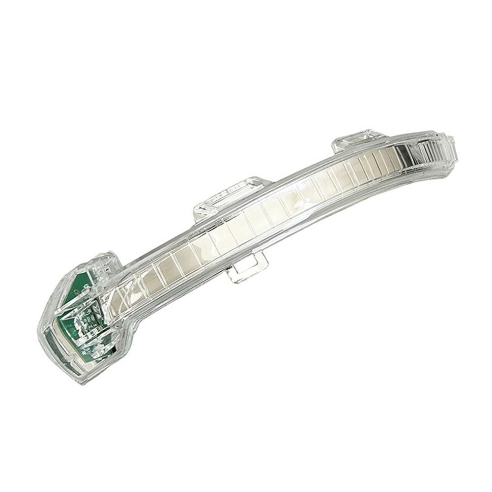 5H0 949 101 Car Front Left Rearview Side Mirror Turn Signal Indicator Light for Golf Mk8 2020 2021 2022