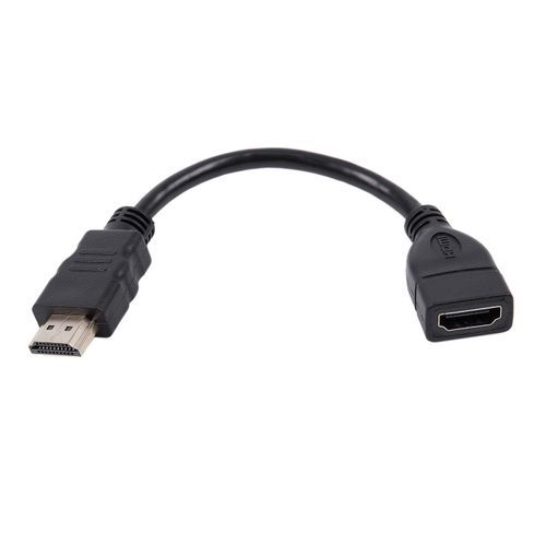 Cable Short And Convenient For Google Chrome Cast, Fire Tv