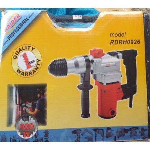 Rotary Hammer Machine 900W