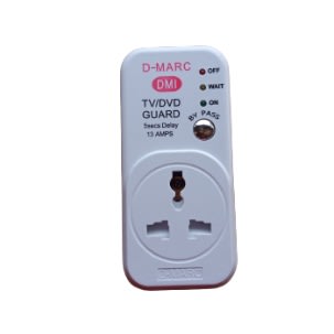 TV/DVD Guard