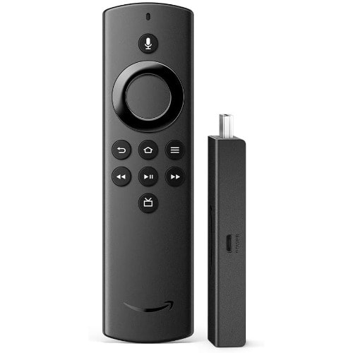 Firetv Stick Lite