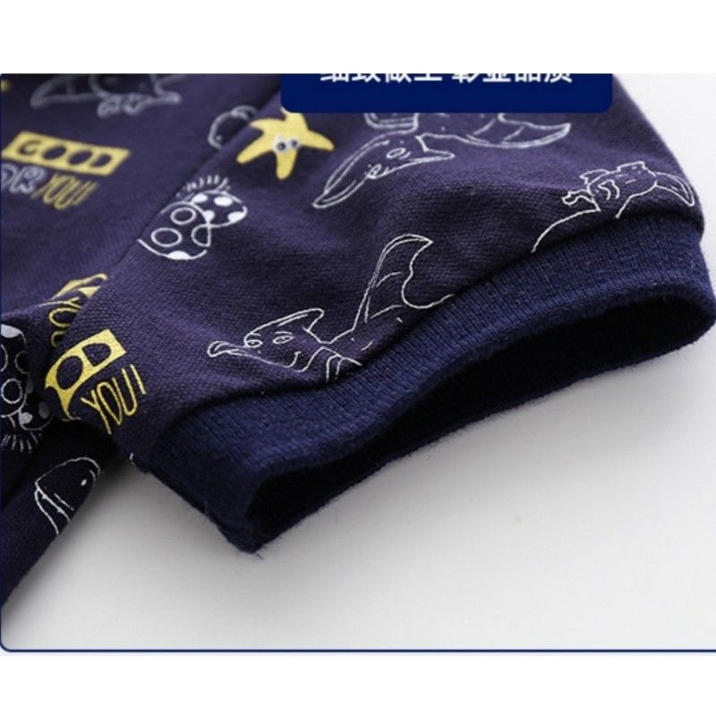 Children Stylish PoloTshirt
