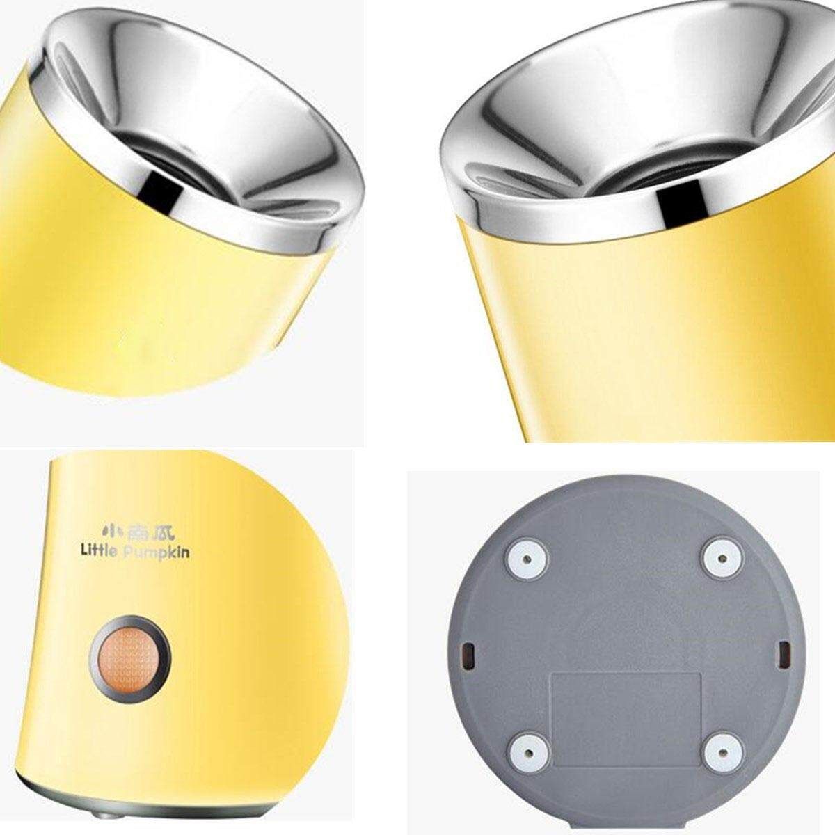 220V Electric Eggroll Maker Egg Roll Boiler Omelette Sausage Frying Cooking Tool