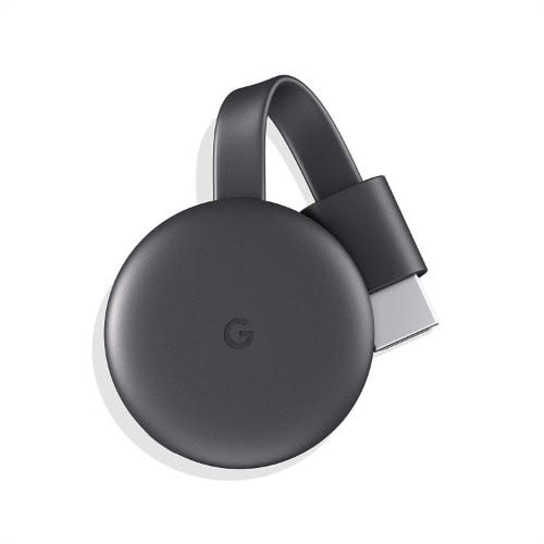 Chromecast 3rd Gen