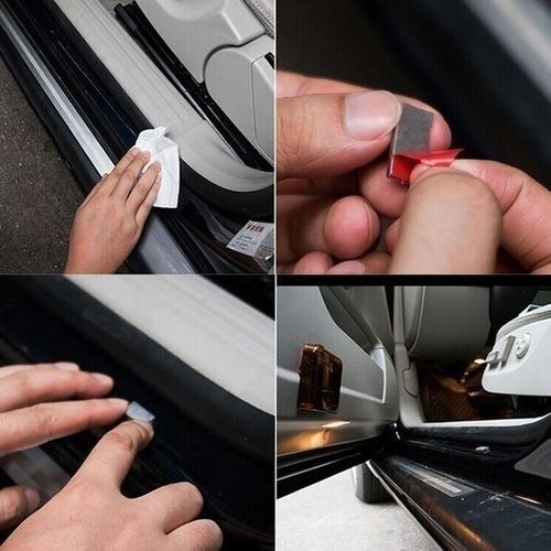 LED Welcome Laser Projector Wireless Car Logo Door Decoration Light Ghost Shadow Light