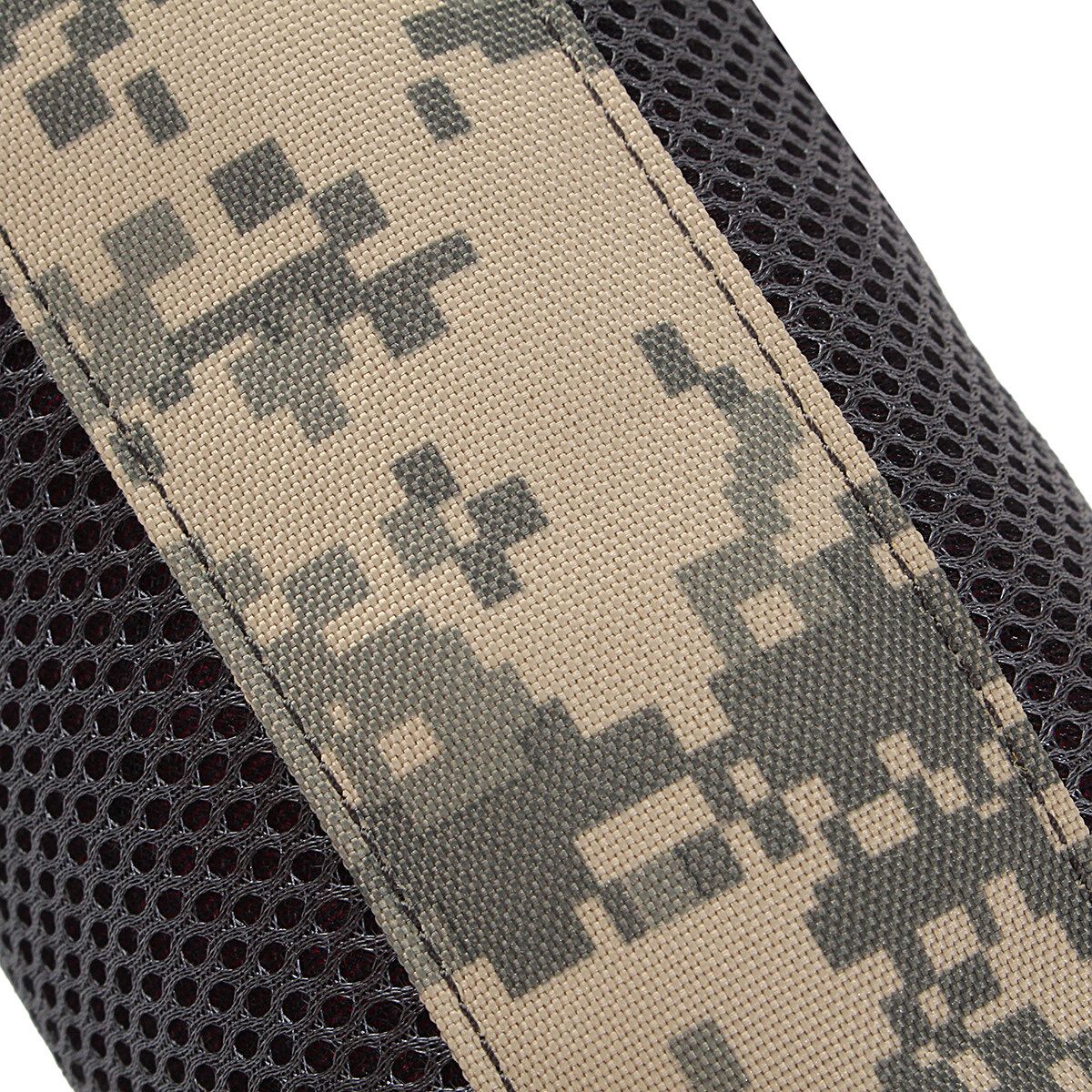 Outdoor MOLLE Water Bottle Bag Thermos Kettle Insulation Pouch 800ML ACU DIGITAL