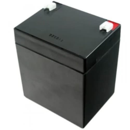 12v 5ah Rechargeable Fan Battery