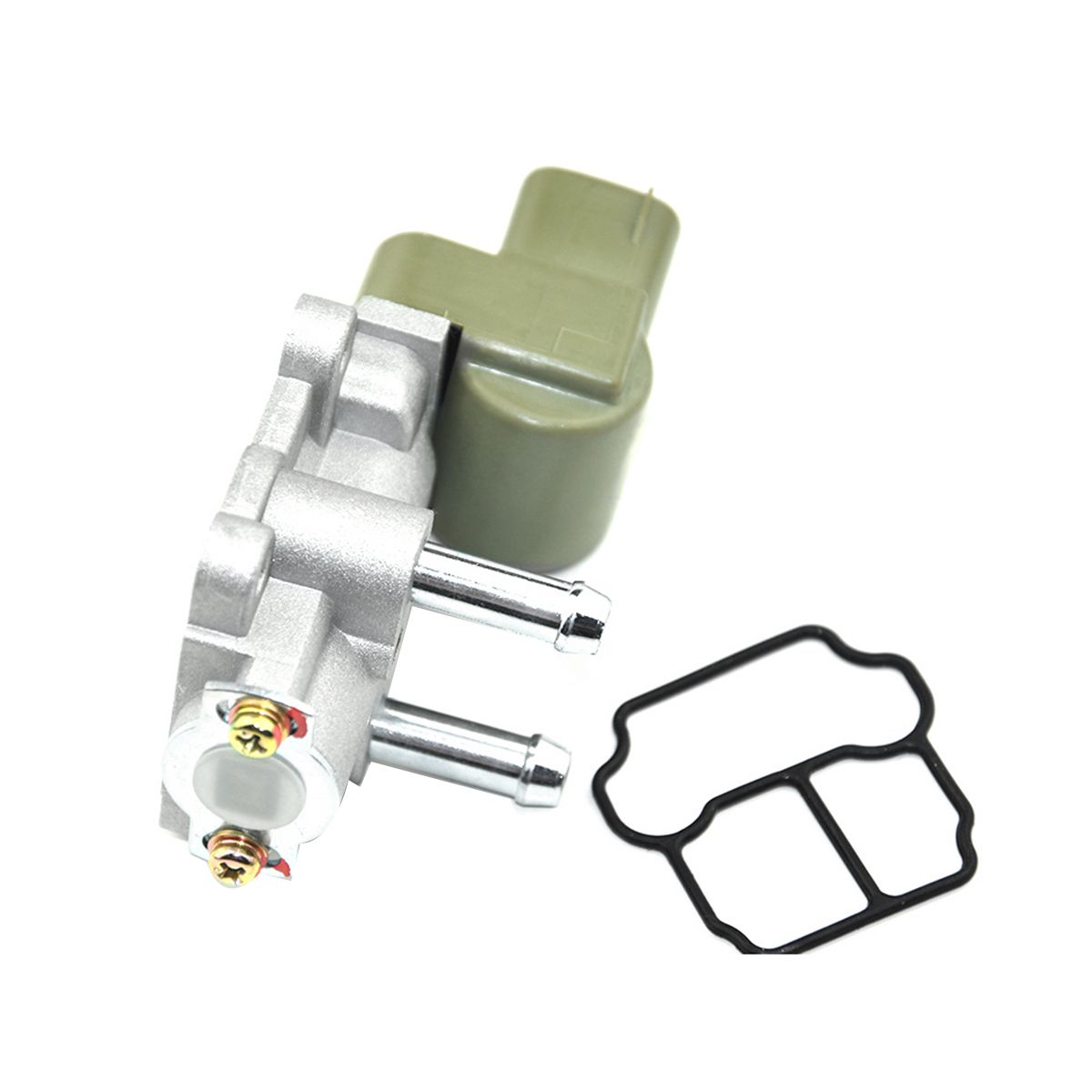16022-P2A-J01 Car Idle Air Control Valve IACV IAC for -V 1995-2001 16022-P2E-A51 Idle Speed Valve
