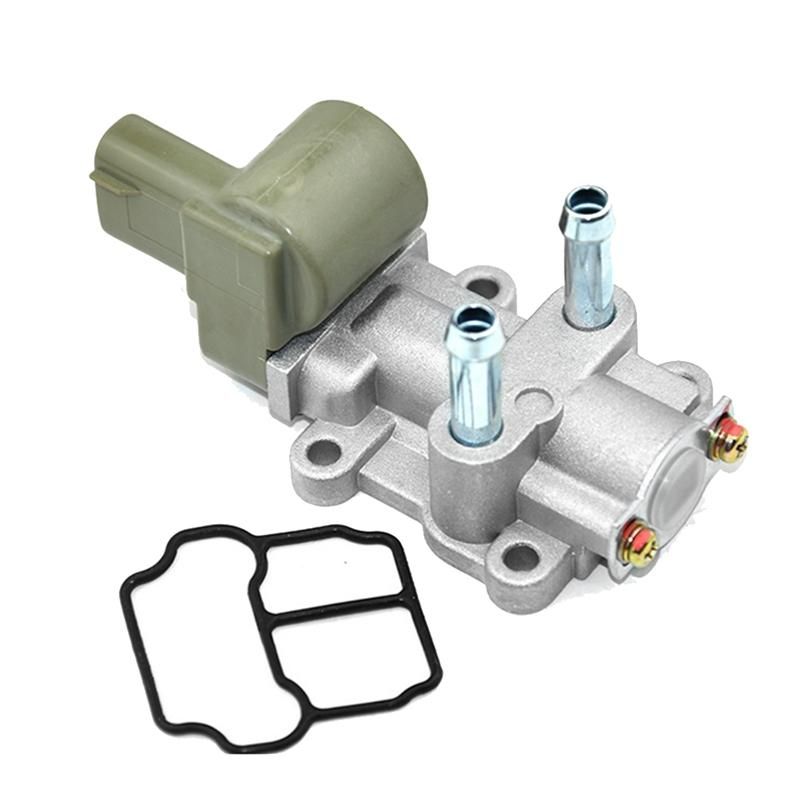 16022-P2A-J01 Car Idle Air Control Valve IACV IAC for -V 1995-2001 16022-P2E-A51 Idle Speed Valve