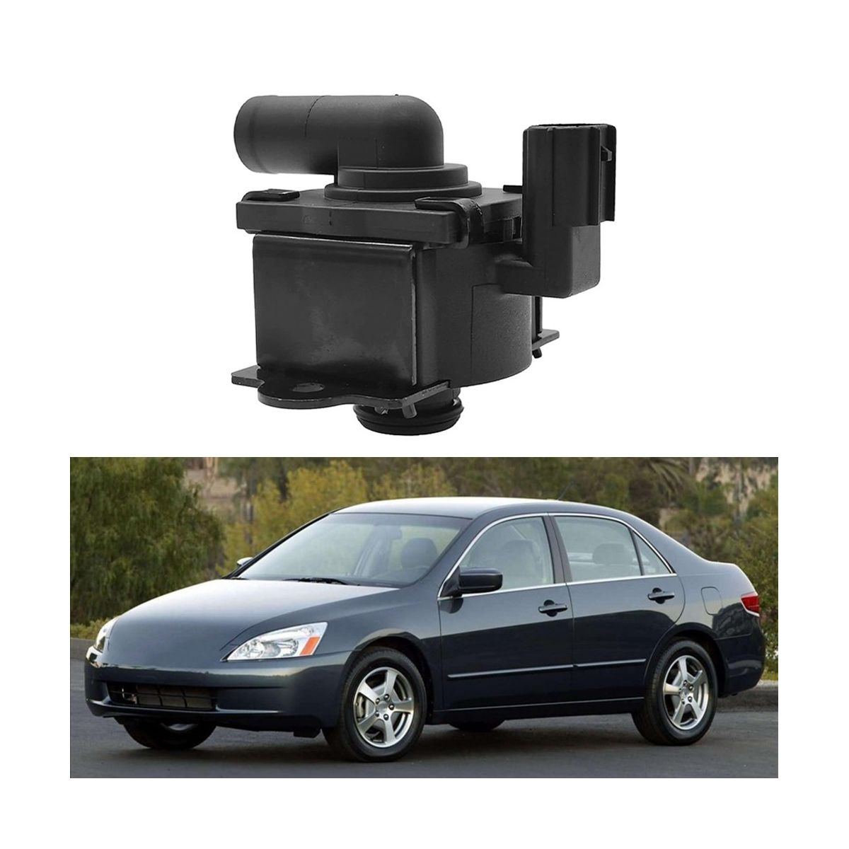 Vapor  Vent Valve Solenoid for Honda Accord Integra Acura CL TL 911-752