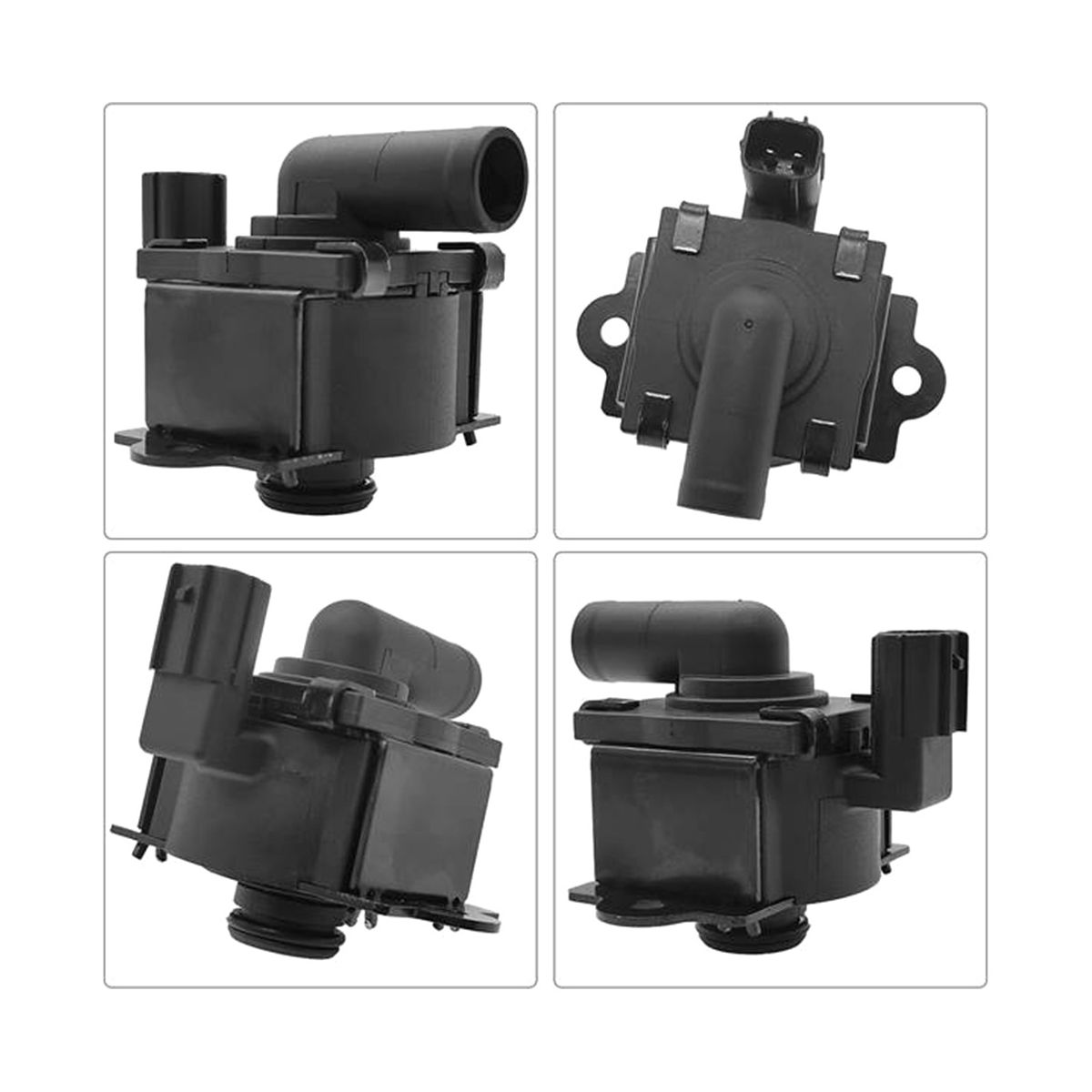 Vapor  Vent Valve Solenoid for Honda Accord Integra Acura CL TL 911-752