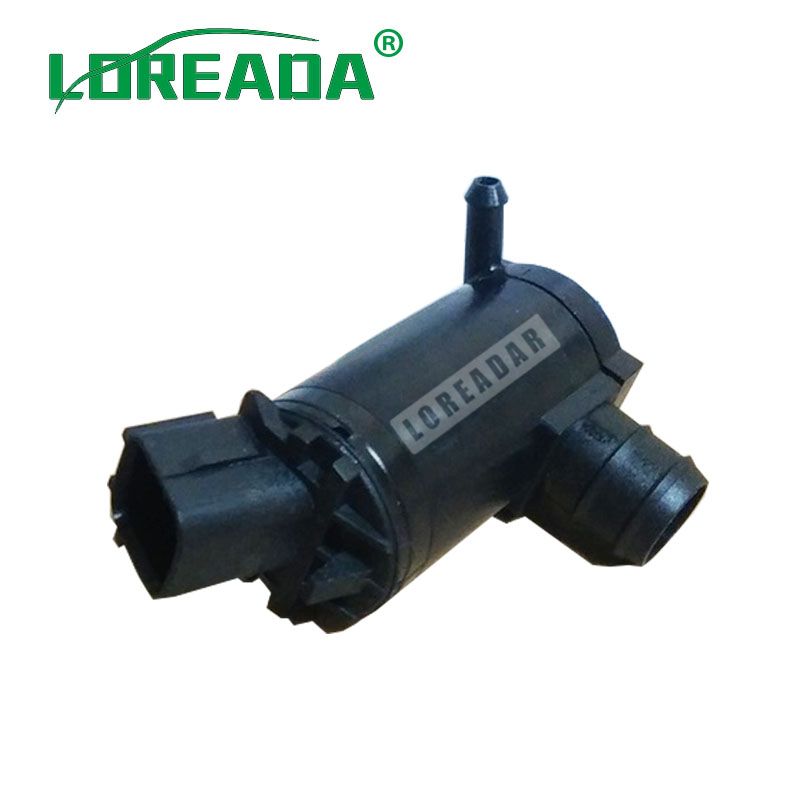 Windshield Windscreen Washer Pump 96627968 For Gm