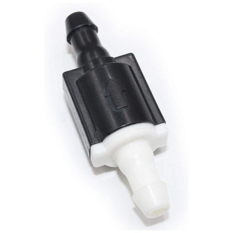 2pcs Wiper Washer Windshield Check Valve For Highl