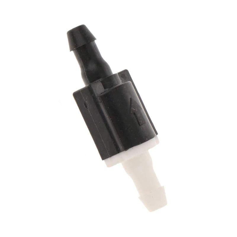 2pcs Wiper Washer Windshield Check Valve For Highl