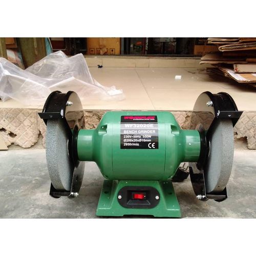 Bench Grinder 6
