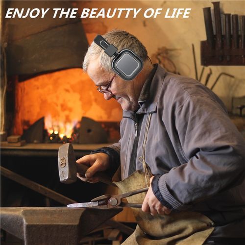 Sodo 1003 Wireless Headphone Bluetooth Compatible 5.0 Stereo Headset Earphone