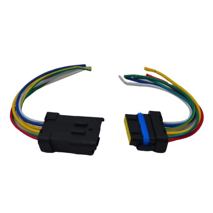 New 6 Pin Window Module Motor Regulator Repair Tool For  Clio