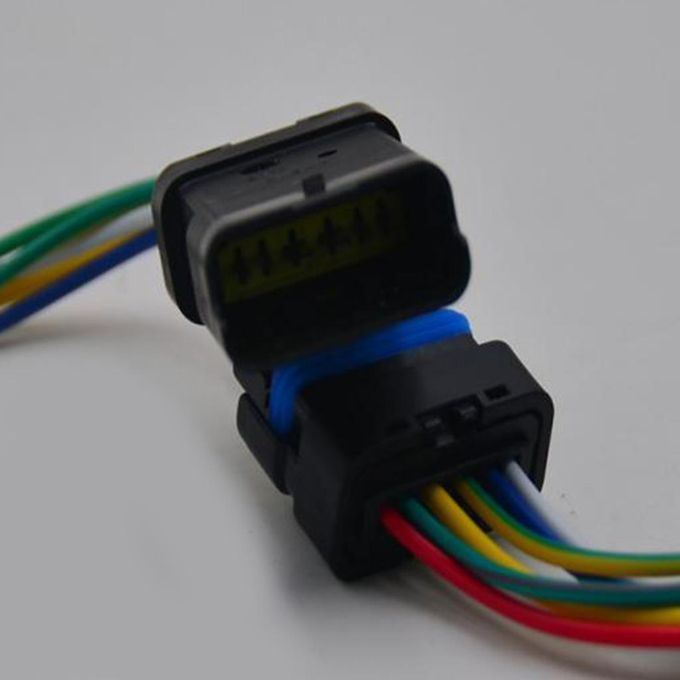 New 6 Pin Window Module Motor Regulator Repair Tool For  Clio