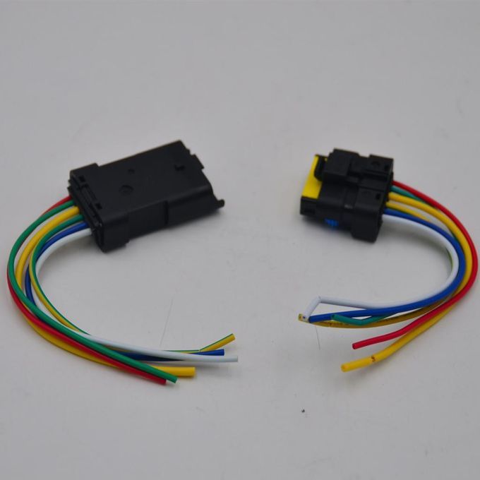 New 6 Pin Window Module Motor Regulator Repair Tool For  Clio