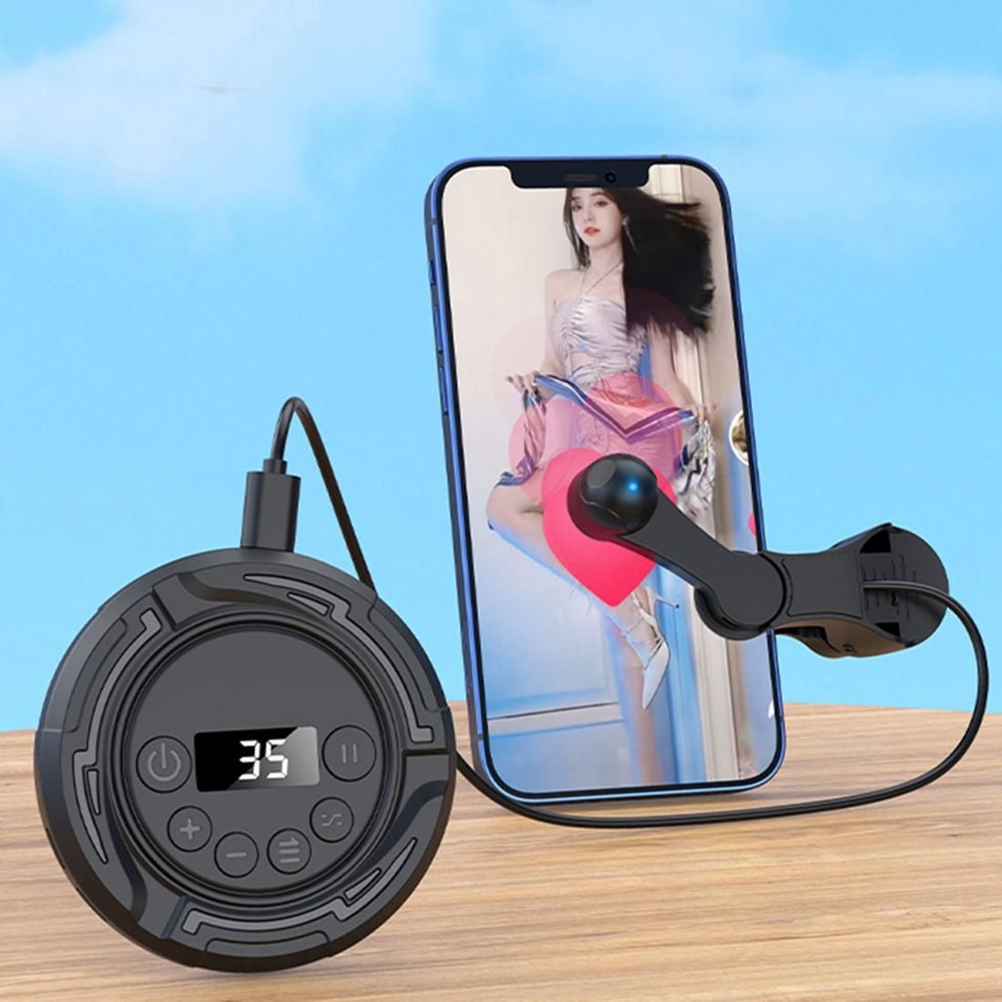 Wi-Fi Screen Clicker Phone Clicker Automatic Point Grabber