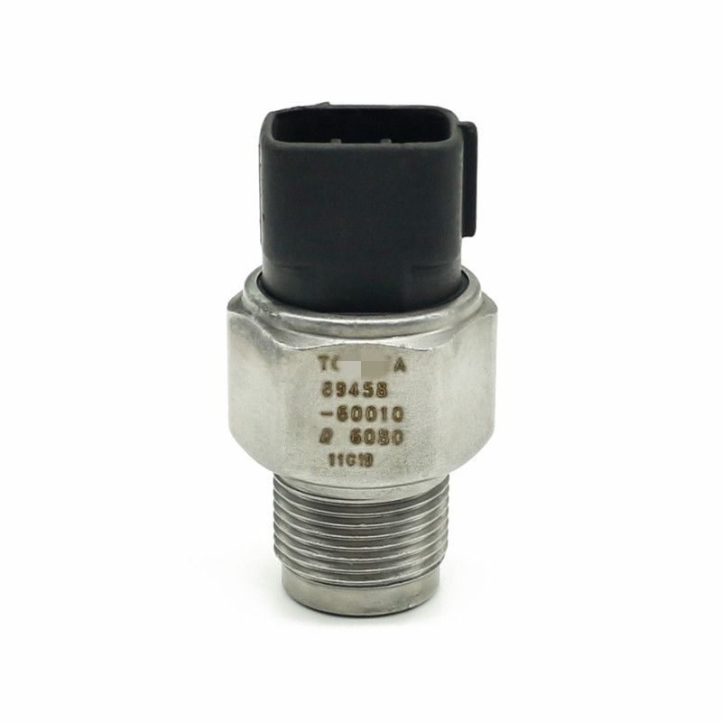 Rail Pressure R 89458-60010 499000-6080 499000-6081 For