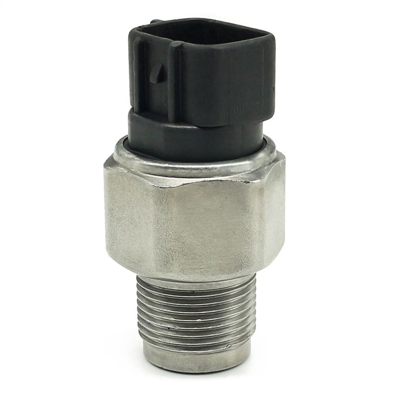 Rail Pressure R 89458-60010 499000-6080 499000-6081 For