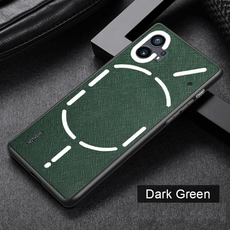 Case for Nothing Phone 1  Case TPU Around  cover for nothing phone 2  case funda