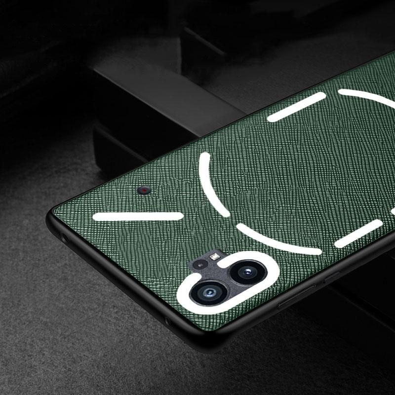 Case for Nothing Phone 1  Case TPU Around  cover for nothing phone 2  case funda