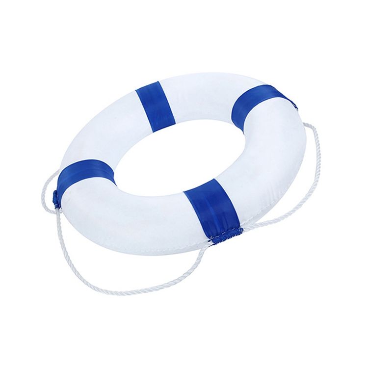 Swimming Ring Lifesaving Ring For Children