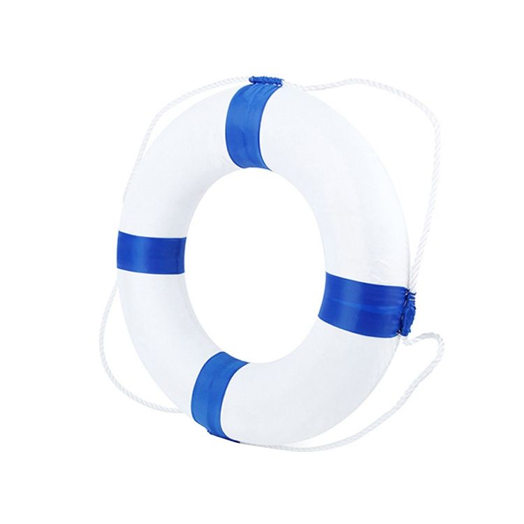 Swimming Ring Lifesaving Ring For Children