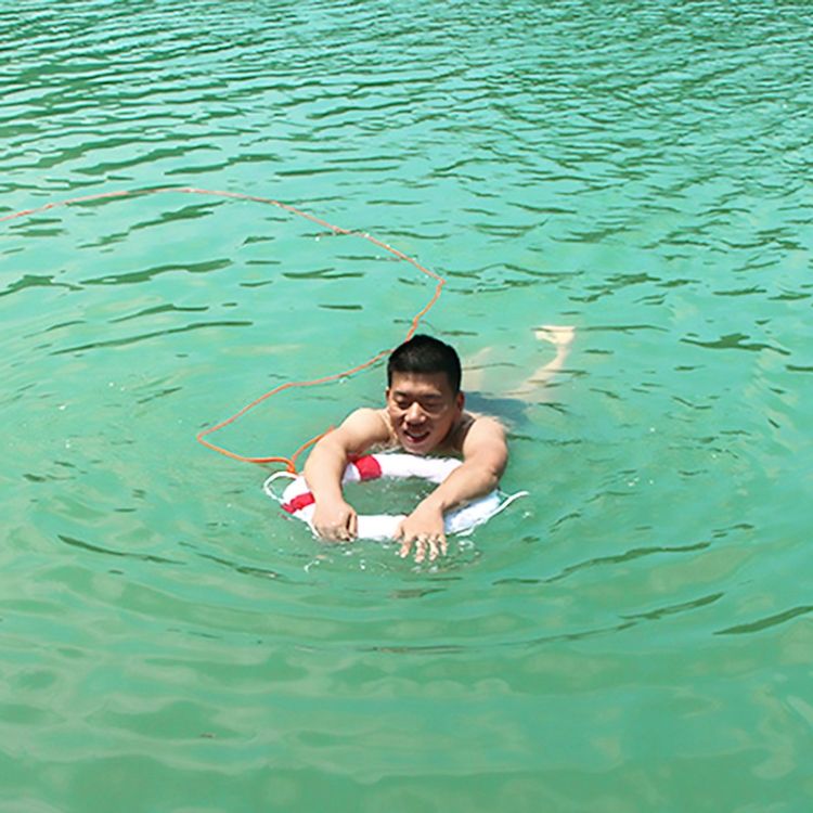Swimming Ring Lifesaving Ring For Children