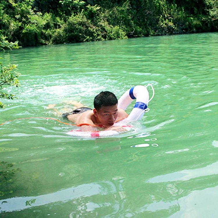 Swimming Ring Lifesaving Ring For Children