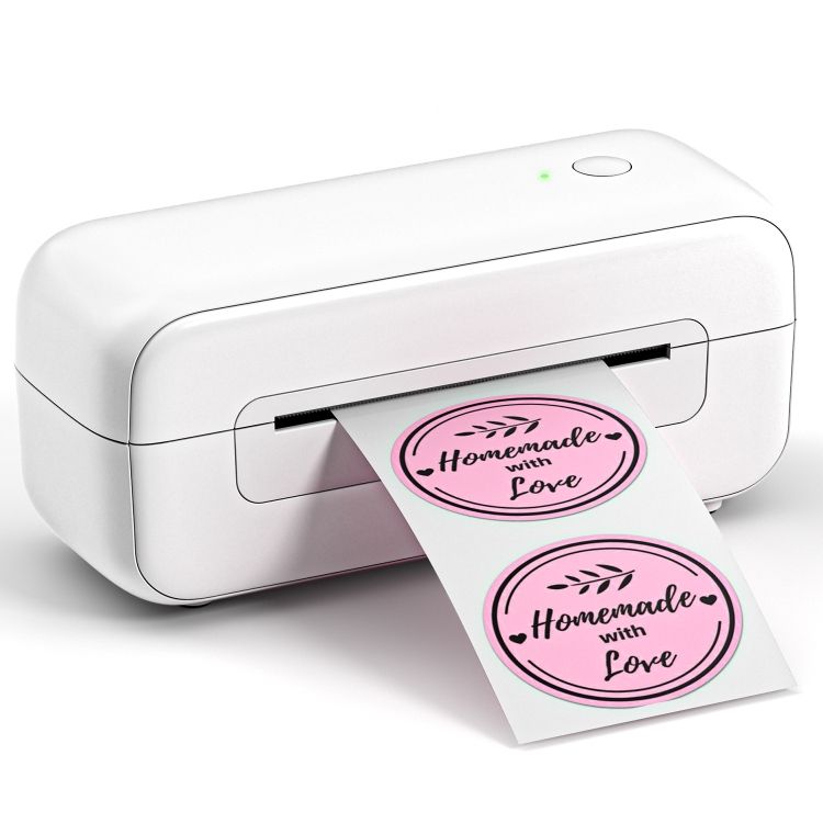 Phomemo PM246S Address Label Printer US