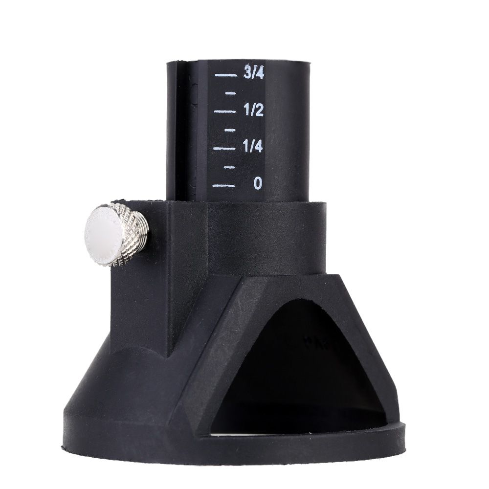 Electric Grinder Locator For Dremel Professional Drill