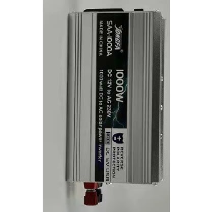 1000w Dc 12v Solar Power Inverter