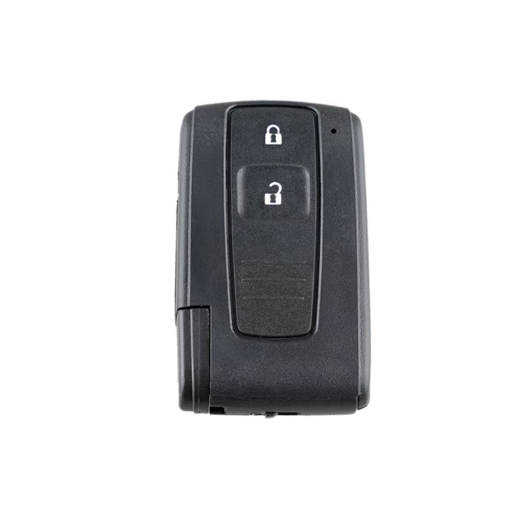 2-button Car Key Shell For Toyota Prius For Toyota Prius 2-button
