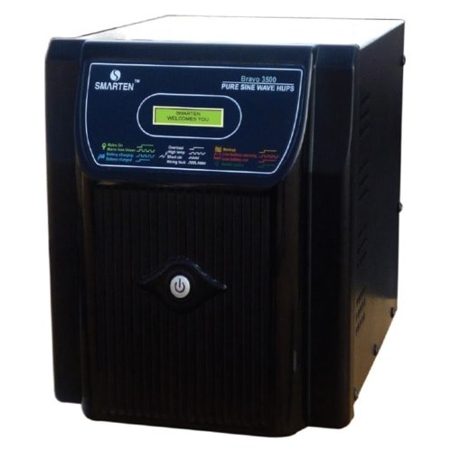 Pure Sine Wave Inverter -3.5kva 48v