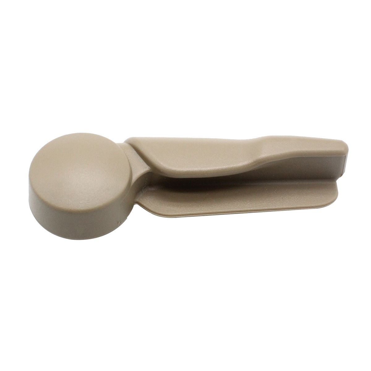 Rear Right Passenger Seat Release Handle Seat Adjuster Lever